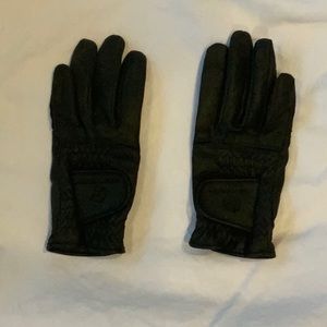 Children’s Heritage Premier Show Gloves Size 5